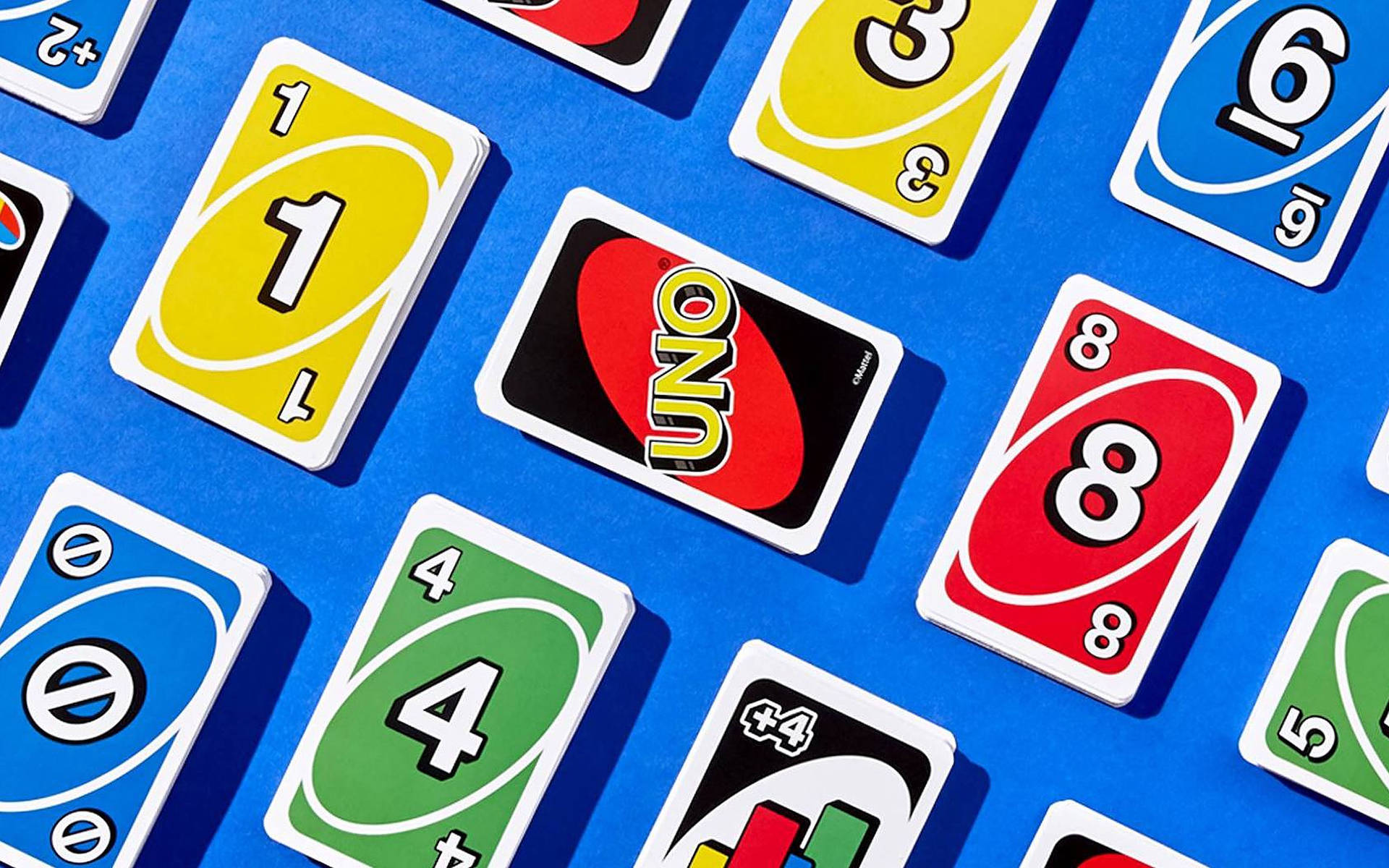 UNO Game Python project