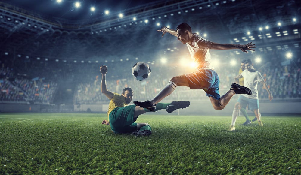 Football predictor project