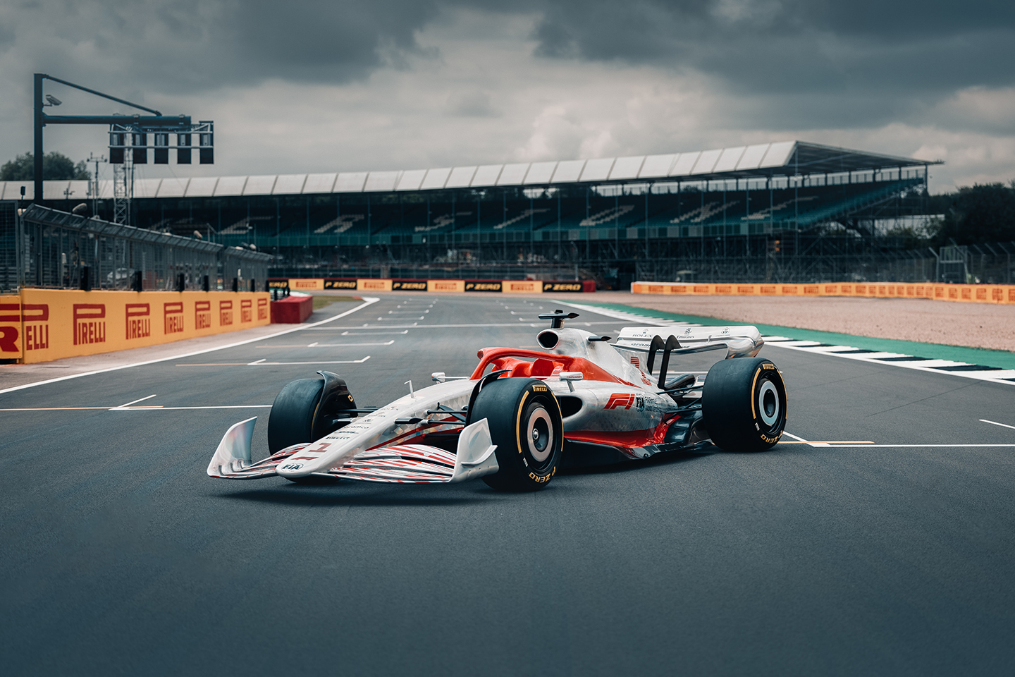Formula 1 predictor project